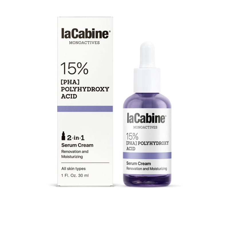 Serum Cream 15% PHA 30ml