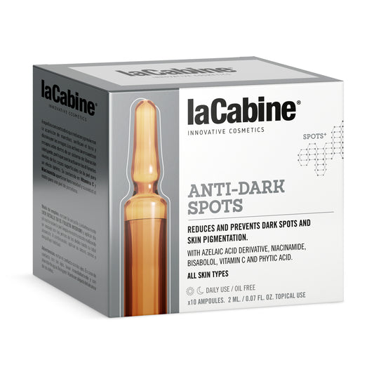 Anti-Dark Spots Ampoules Serum